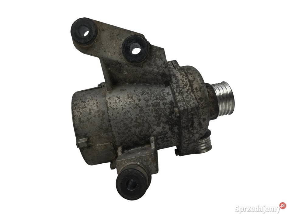 POMPA WODY BMW E87 E90 20 i oryginał 7586928 Chełm