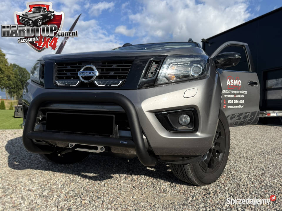 Oświetlenie Navara Panel LED OZZ P9 OŚWIETLENIE Pasłęk sprzedam