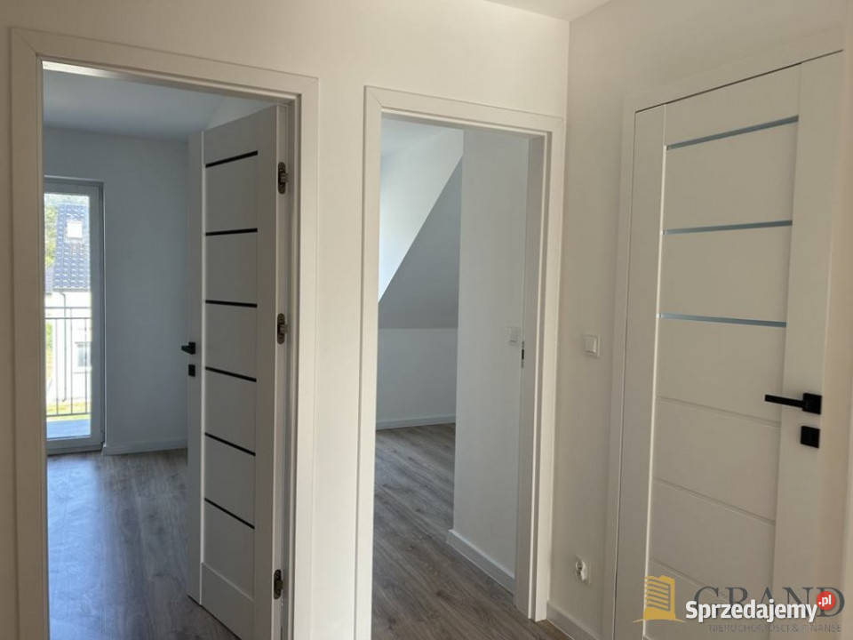 Ogłoszenie dom bliźniak Goleniów 140m2 zachodniopomorskie sprzedam