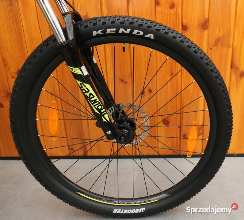 Rower dziecięcy Scott Aspect mazowieckie Milanówek