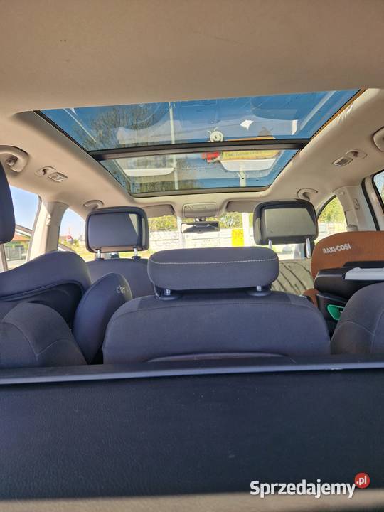 VOLKSWAGEN TOURAN MATCH Grudziądz