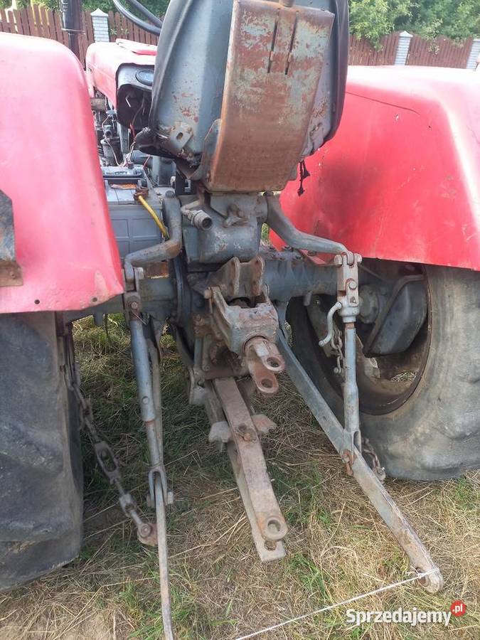 Ursus c330 Jarosław