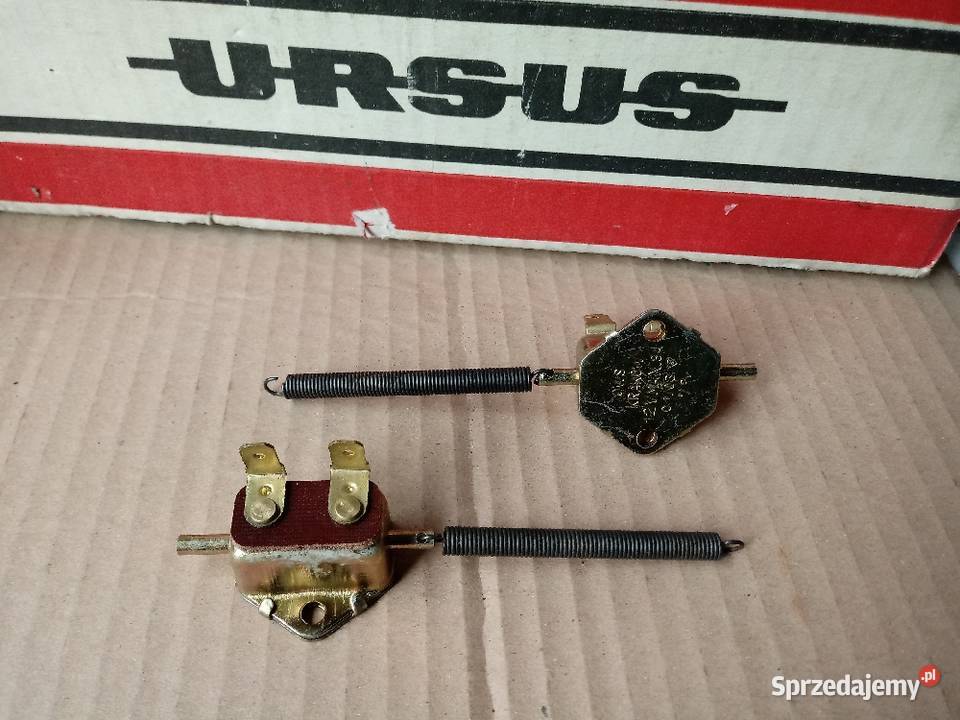 Ursus C330 oryginał PRL ZM Ursus Warszawa sprzedam