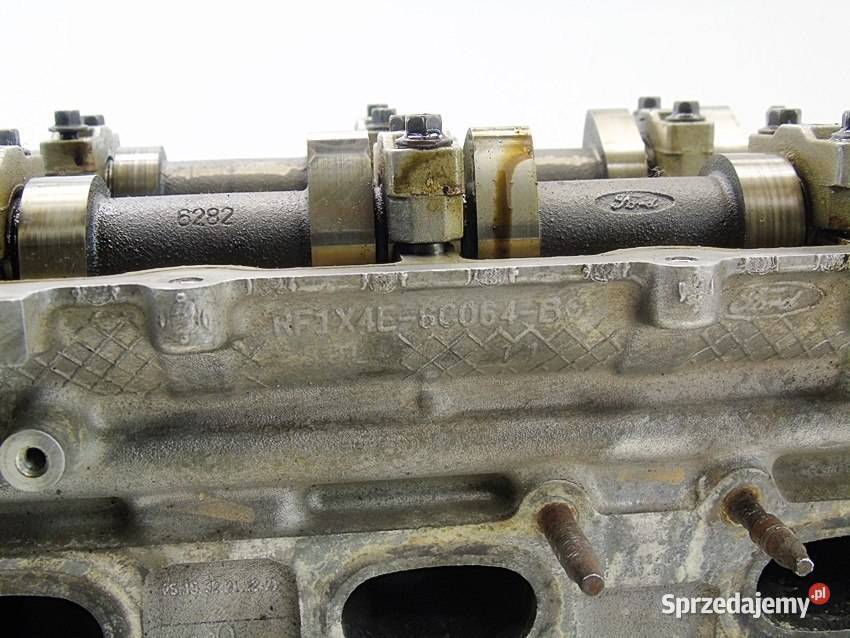 GŁOWICA WAŁKI 30 V6 JAGUAR STYPE XTYPE XJ Sosnowiec