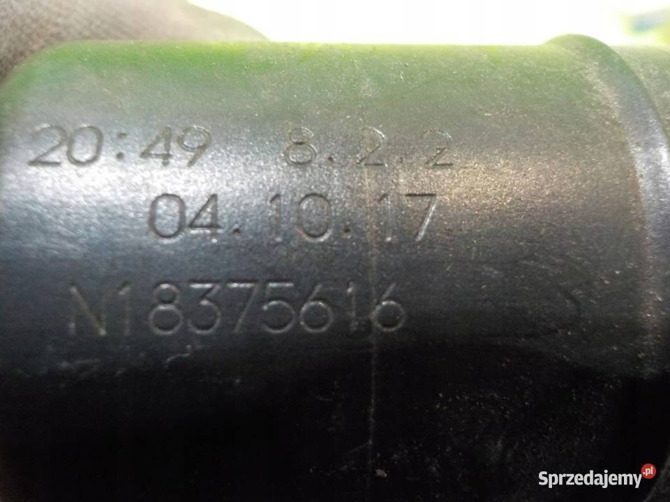 JAGUAR XF X250 I 30 D 11r spryskiwacz lampy Suków