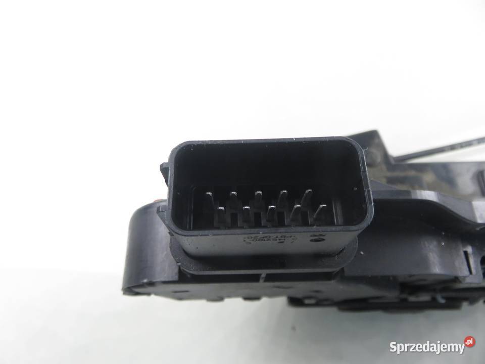 ZAMEK PRAWY TYLNY FORD S I WA6 AM2AR26412BB osobowe