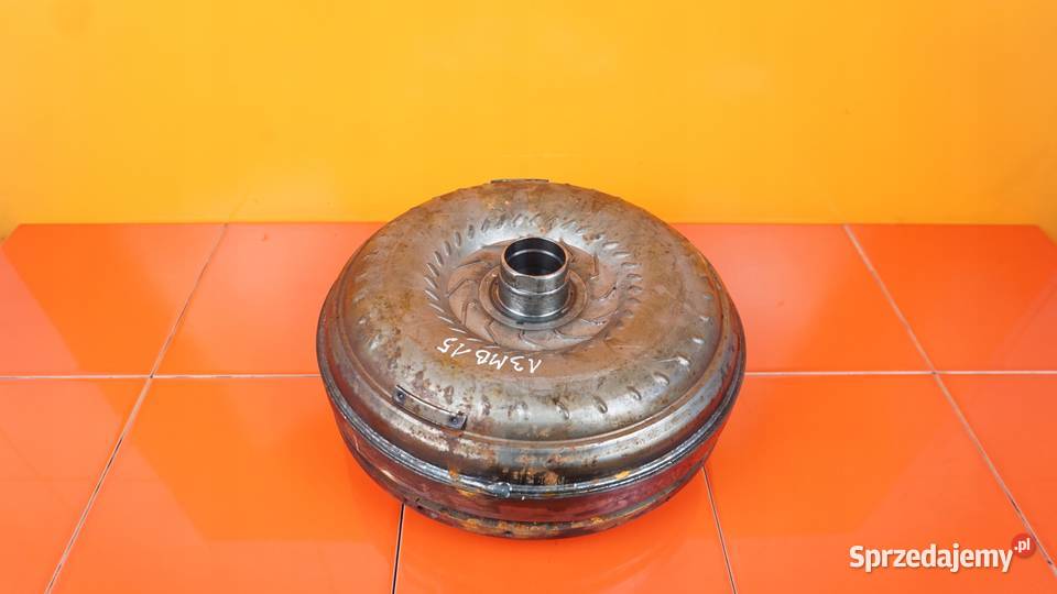 DISCOVERY SPORT FPACE EVOQUE 20 D 17r 150 Sprzęgła i elementy Suków