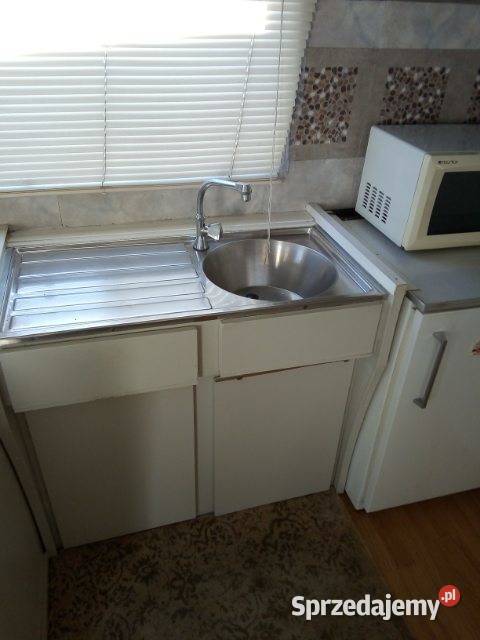 Domek holenderski Topólka