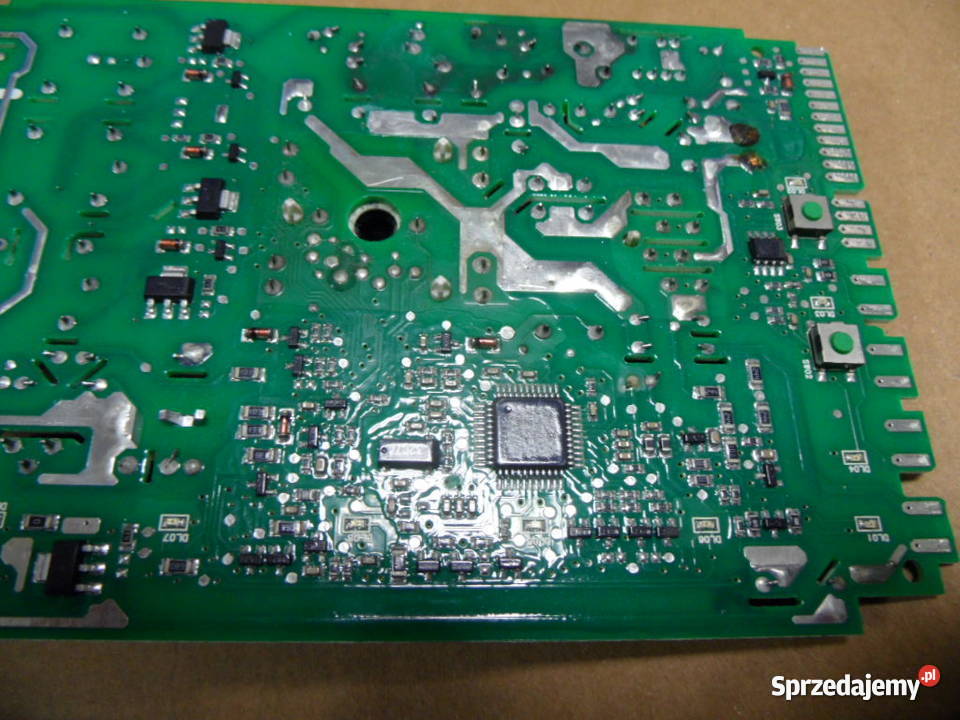 programator pralki whirlpool AWE6316P świętokrzyskie Strawczyn sprzedam