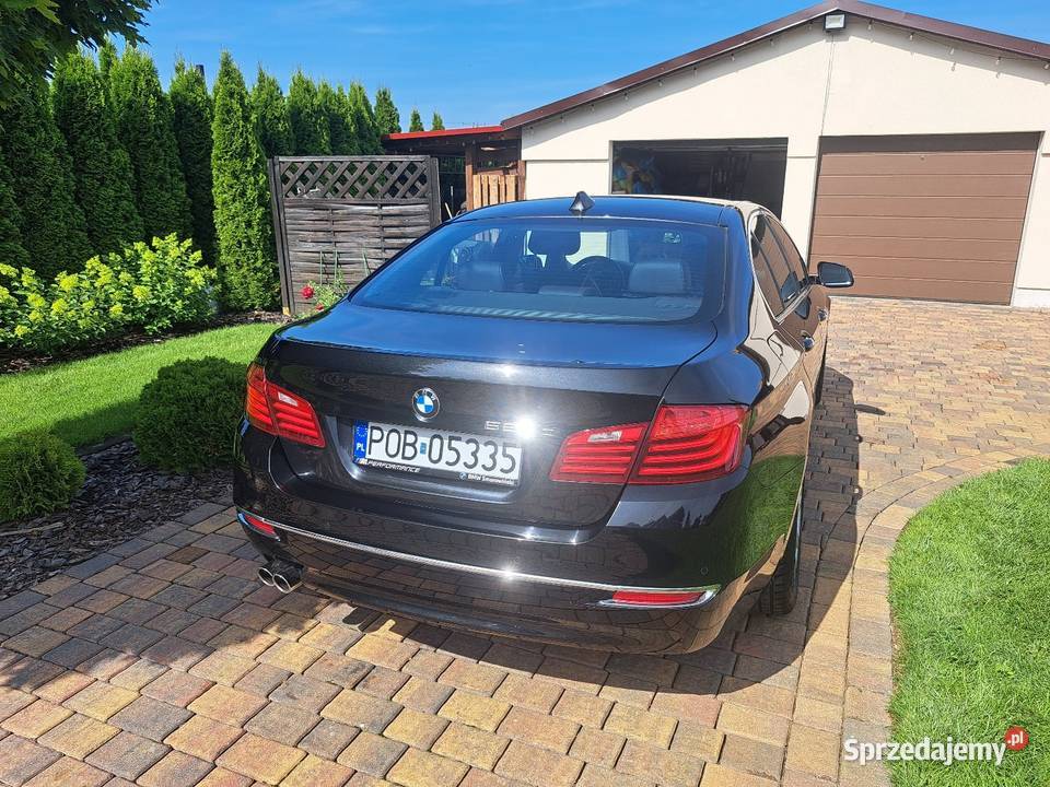 Bmw f10