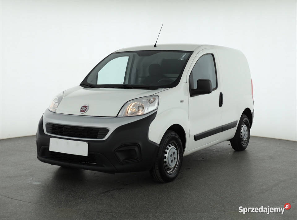Fiat Fiorino 14 Piaseczno