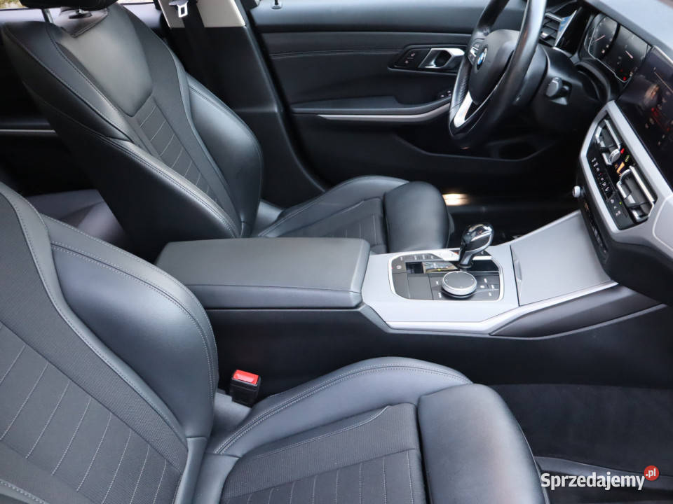 BMW 3 318 i śląskie Katowice