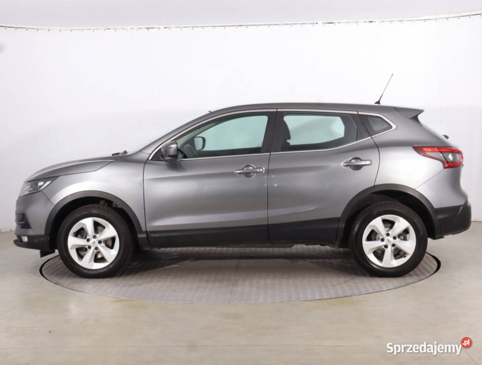 Nissan Qashqai 12 DIGT 4/5 Piaseczno sprzedam