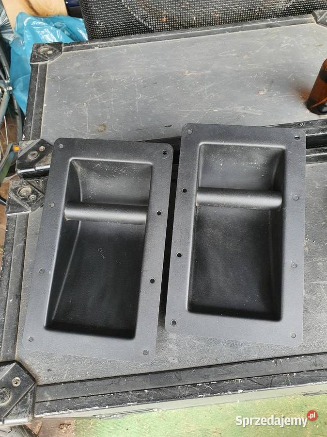 Rączki transportowe do kolumny metalowe warmińsko-mazurskie Olsztyn