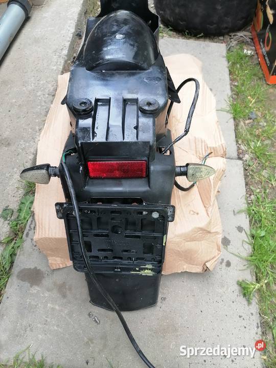 Botnik tylny kinroad xt 50 Nawojowa sprzedam