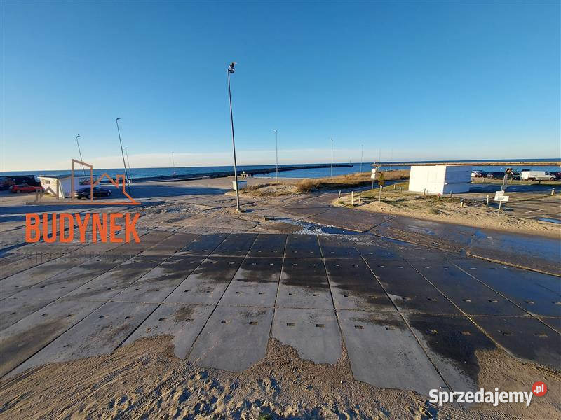Działka budowlana Darłowo zachodniopomorskie sprzedam