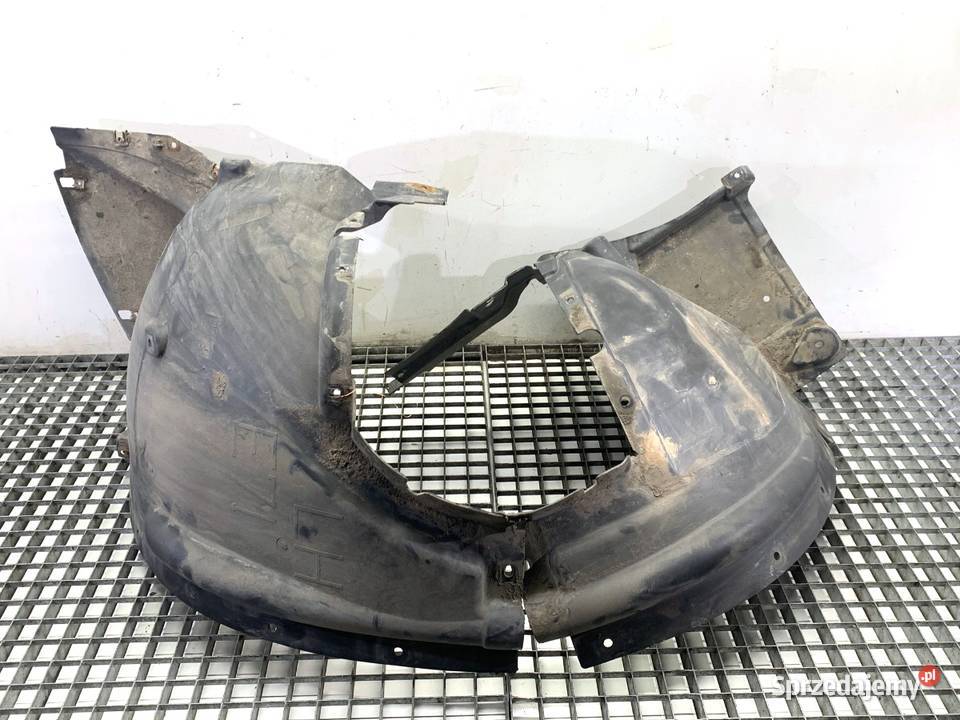 NADKOLE LEWY PRZÓD BMW E71 7180621 SUV 0714