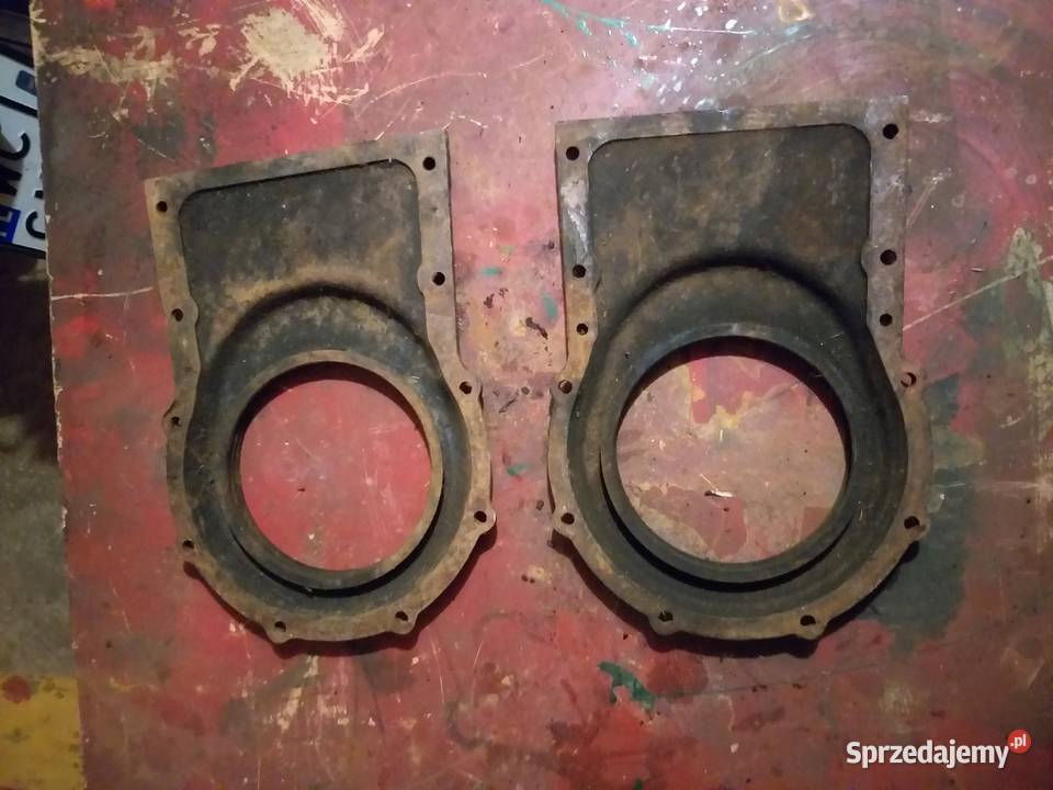 Zetor 50 super czesci Ciechanów