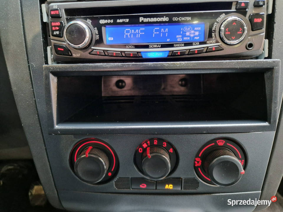 Seat Cordoba 2008 09 opis 14b II 20022010