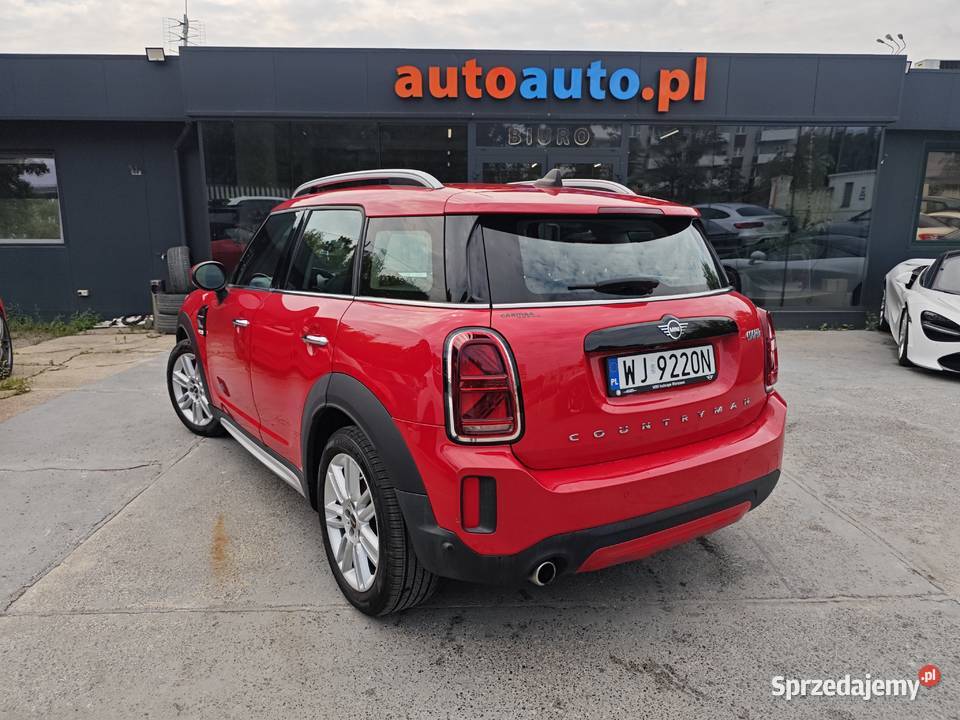 Automat AWD Dokumentacja pochodzeniowa Przebieg mazowieckie Warszawa sprzedam