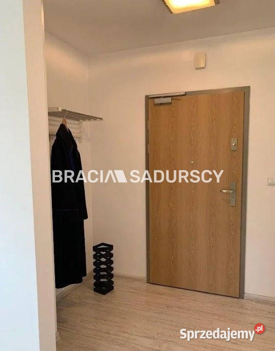 Lokal 45m2 Kraków Masarska
