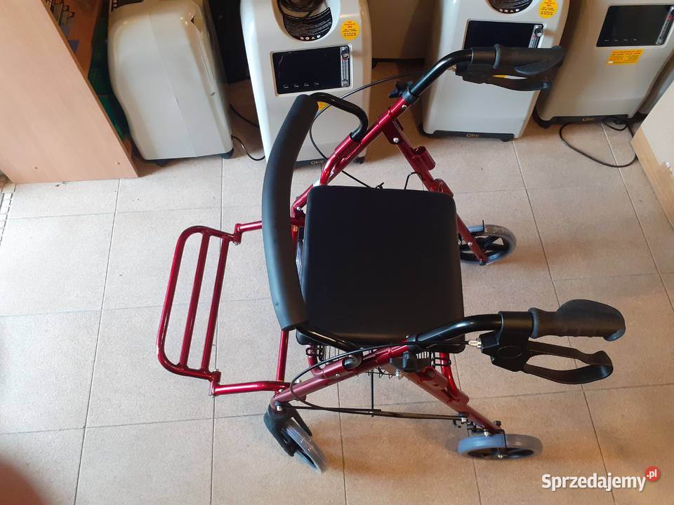 Chodzik Rehabilitacyjny