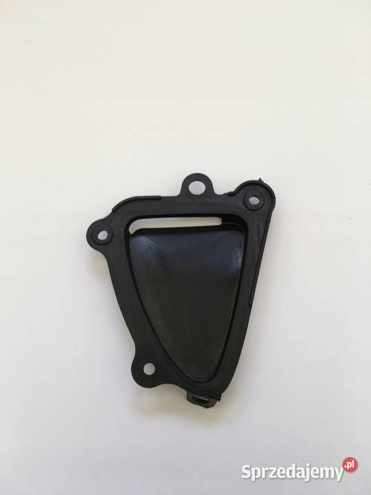 HONDA CBR 1000 RR SC57 0405 Zaślepka Wlot Dolot