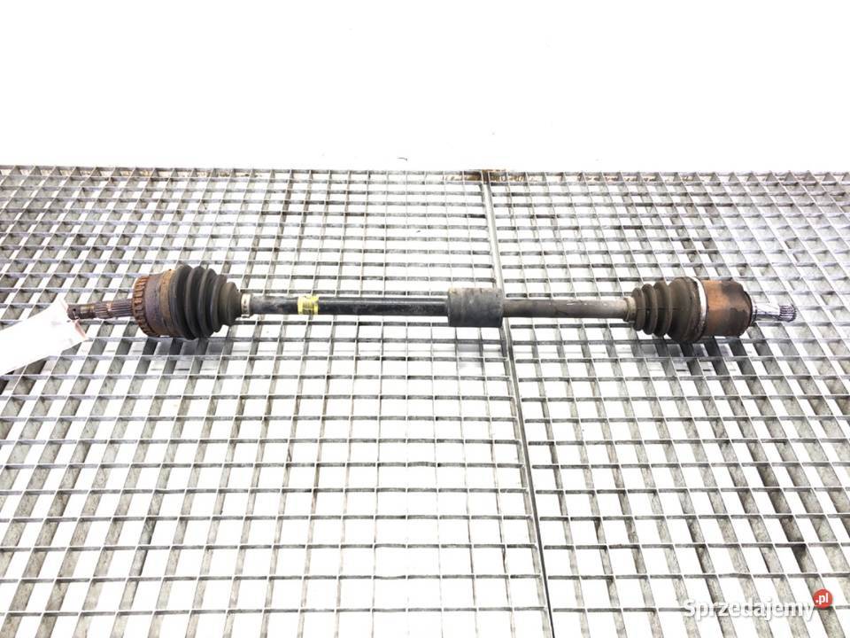 PÓŁOŚ PRAWY PRZÓD OPEL MERIVA A 18 125 0310