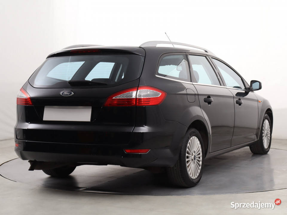 Ford Mondeo 20 16V czujnik parkowania Katowice sprzedam