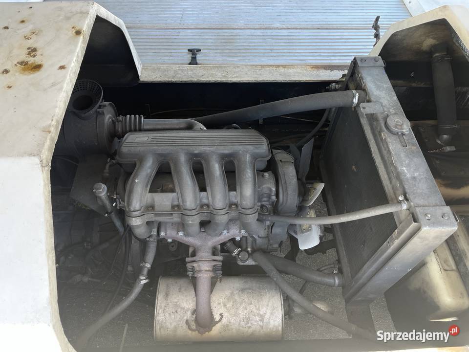 Schody pasażerskie pomorskie Gdańsk