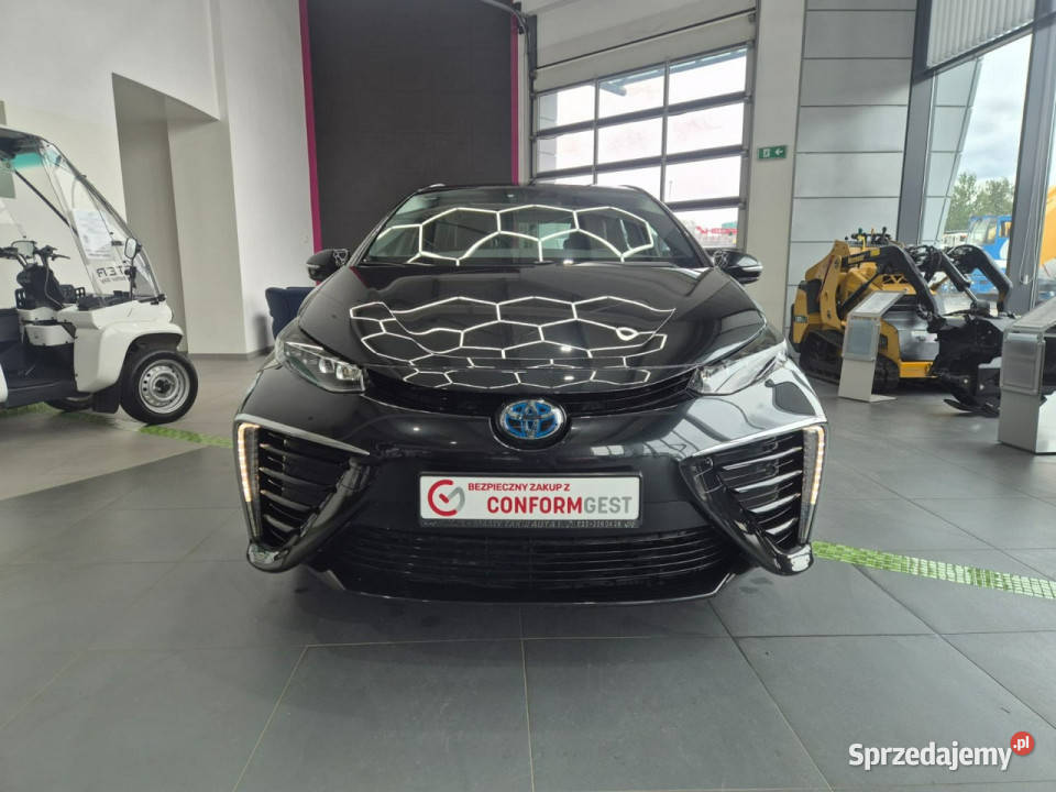Toyota Mirai Toyota Mirai Mirai Łaziska Górne