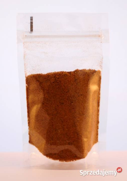 Tandoori Masala PREMIUM przyprawy prosto z Indii podlaskie Białystok sprzedam