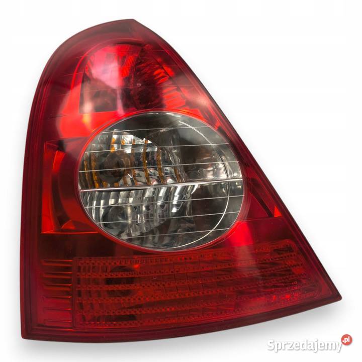 LAMPA LEWA Renault Clio II 200112 tylna tylni Chełm