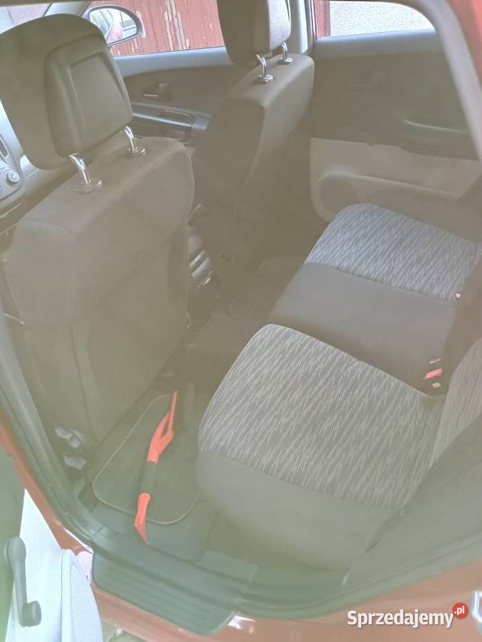 Kia ceed 2009 Raszyn sprzedam