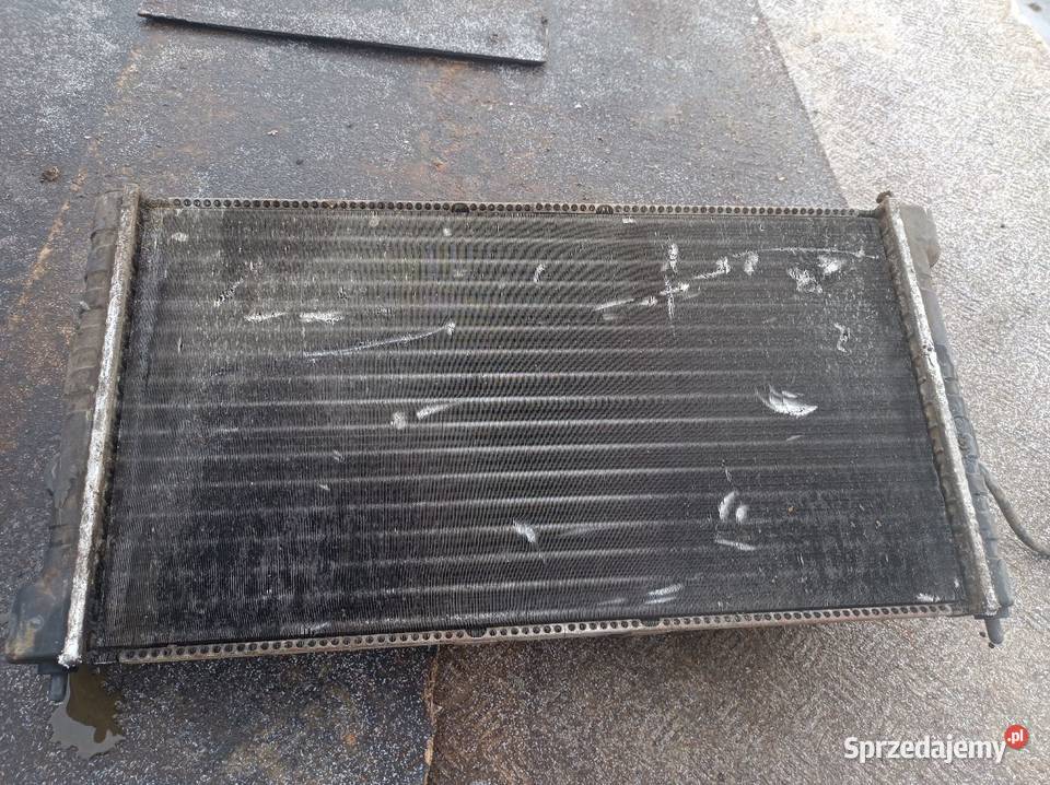 polonez truck kola 14 buda nadwozie fso daewoo osobowe Pionki