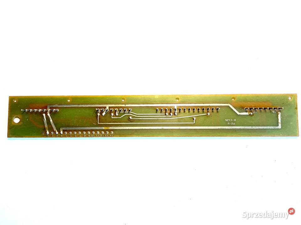 RADMOR 5102 płytka montażowa Lublin