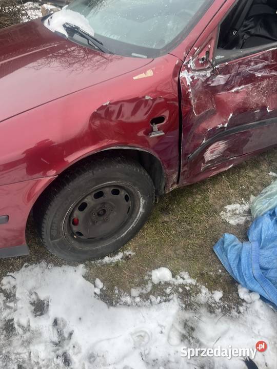 Seat Toledo 2 Waśniów