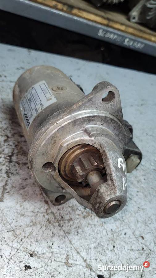 Rozrusznik Austin Metro Łagów sprzedam