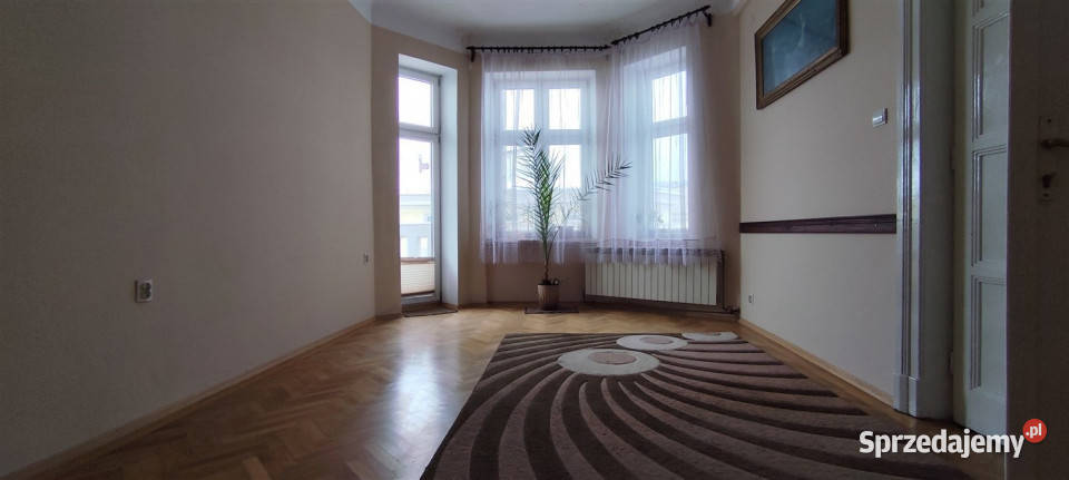 Przemyśl mieszkanie 121 m2 4 pokoje Sprzedaż podkarpackie
