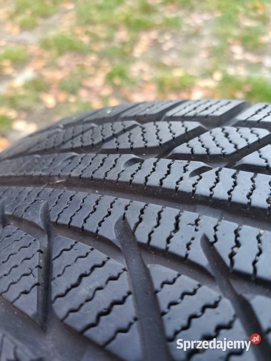 Opona 2055516 zimowa goodride sw608 łódzkie sprzedam