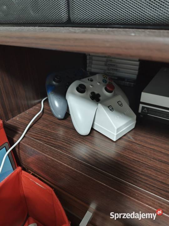 Xbox One S Gościeradów Ukazowy