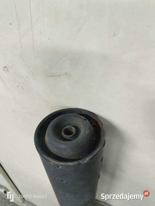 Tłumik Romet ogar 202 fi łódzkie Łubno