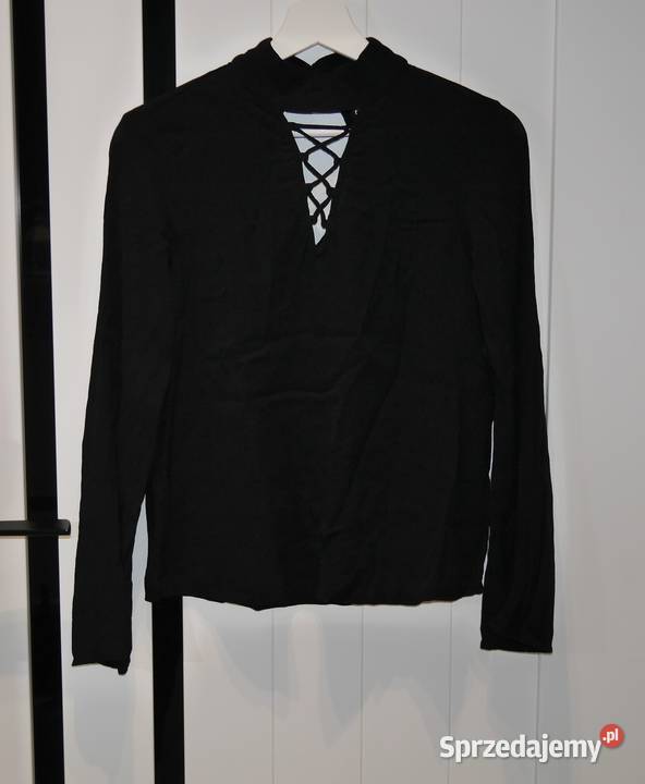HM śliczna elegancka bluzka 38 M Wrocław