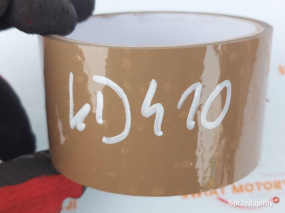 KIA RIO III 14r półka bagażnika 859101W200 Półki tylne świętokrzyskie Kielce