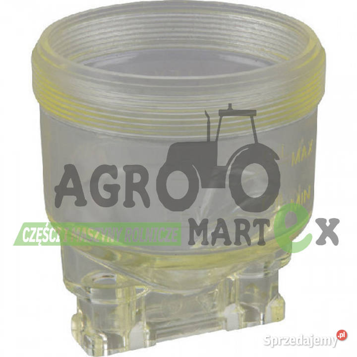 ZF023 ZBIORNIK OLEJU AMAZONE