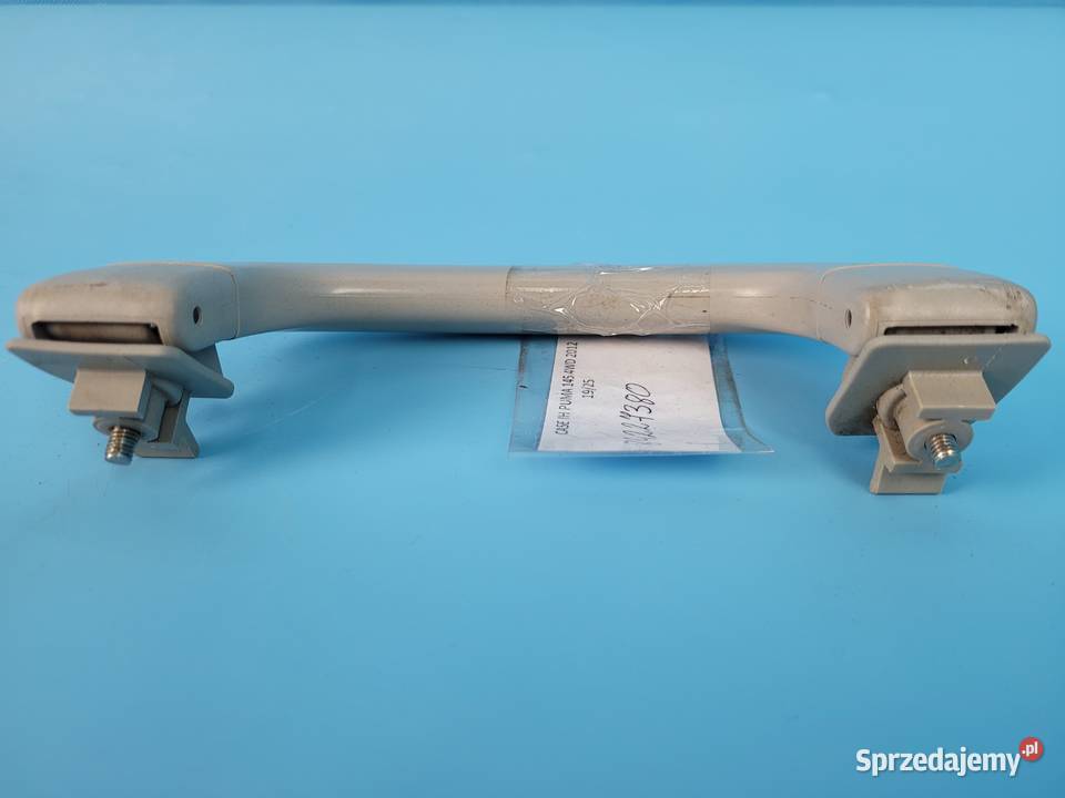 CASE IH PUMA 145 12r UCHWYT RĄCZKA 84227380 sprzedam