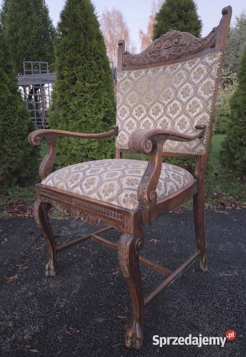 Fotel gabinetowy 9263