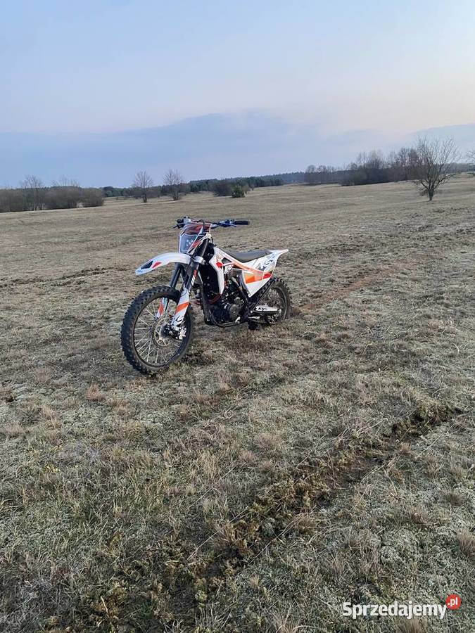 Kayo k5 Rybno sprzedam