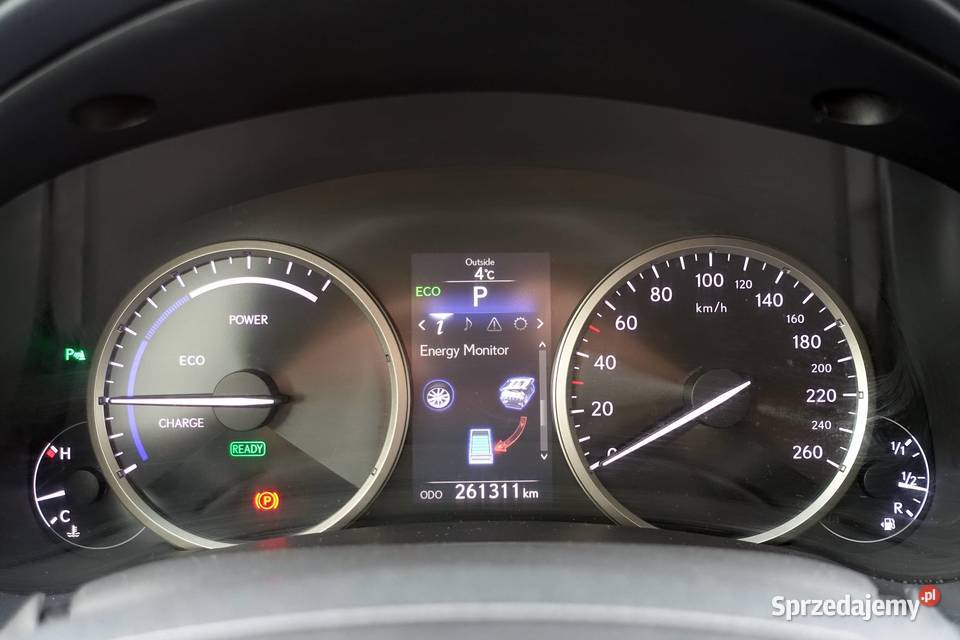 LEXSUS NX 300H 197 4X4 SKÓRA AUTOMAT BIAŁA PERŁA Buczkowice sprzedam