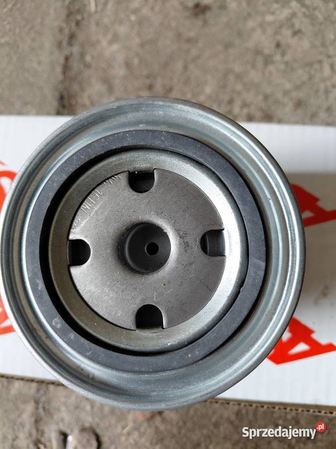 WA 9232 MANNFILTER FILTR ŚRODKA CHŁODZĄCEGO Koronowo